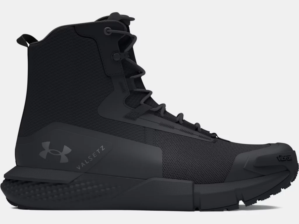 Men's UA Charged Valsetz Tactical Boots