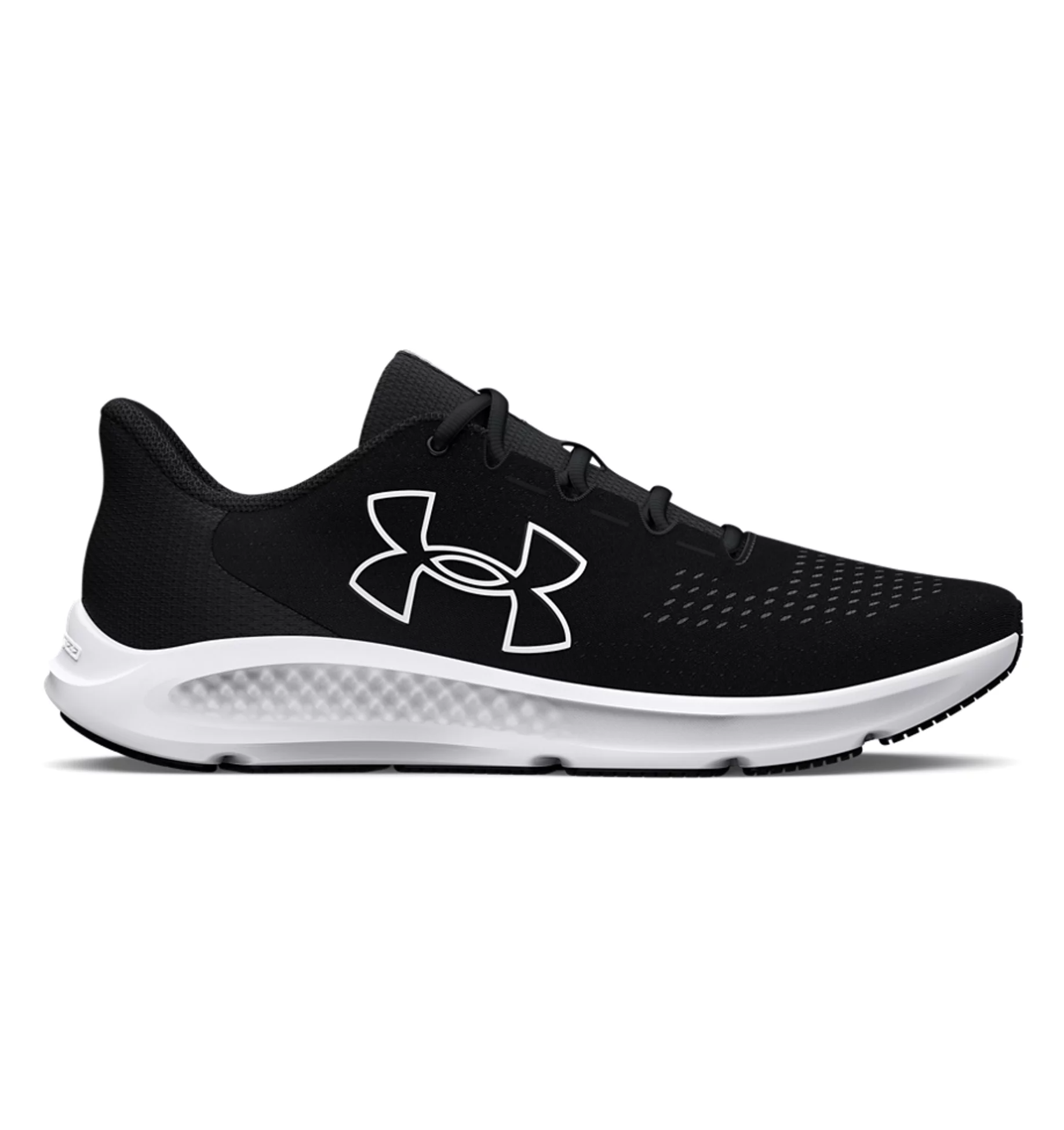 Men's UA Charged Pursuit 3 Big Logo Running Shoes