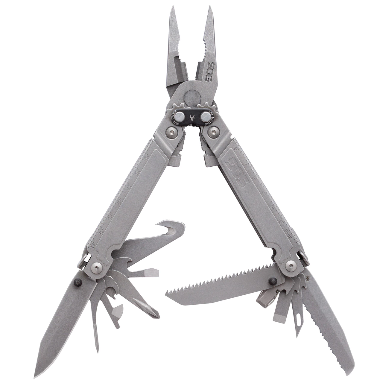 PowerAccess Assist Multi-Tool