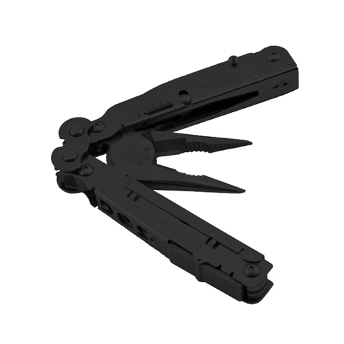 Power Assist Multi-Tool