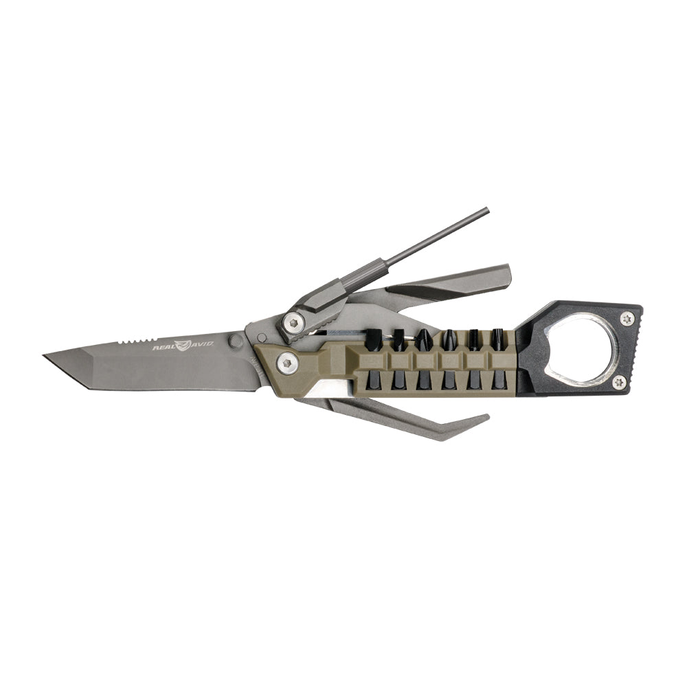 Pistol Tool Multi-Tool