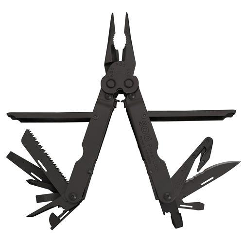 Powerlock EOD W/V-Cutter Multi-Tool