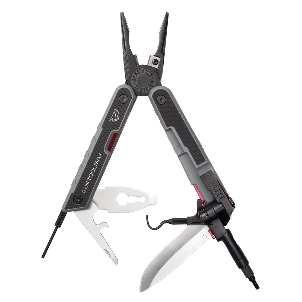 Gun Tool Max Multi-Tool