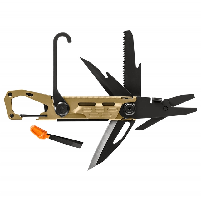 Stakeout Bronze Multi-Tool