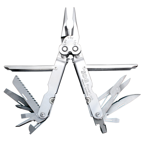 Powerlock Multi-Tool