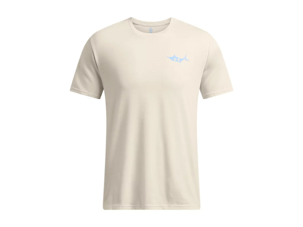 Men's UA Marlin Short Sleeve