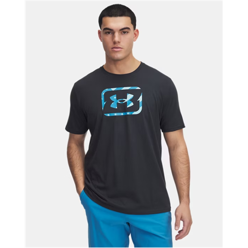 Men's UA Freedom Hook T-Shirt