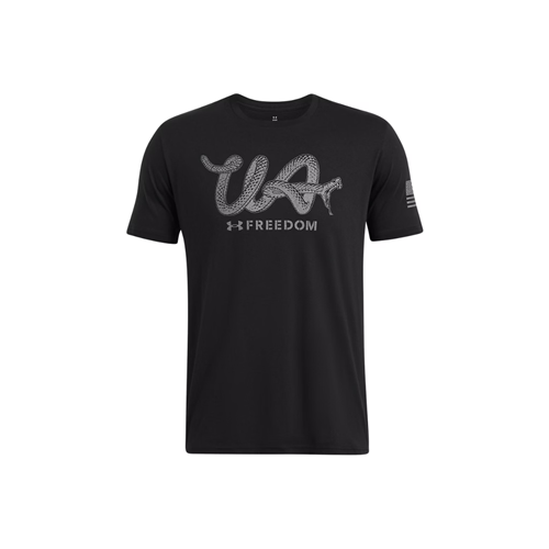 Men's UA Freedom Military T-Shirt