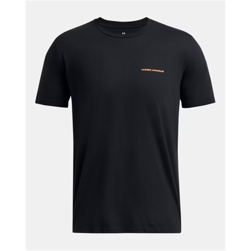 Men's UA Schematic Elk Short Sleeve