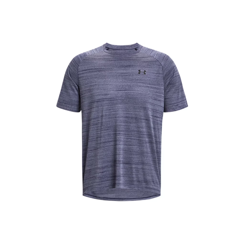 UA Tiger Tech 2.0 Short Sleeve