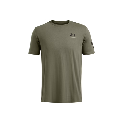 Men's UA Freedom By Land T-Shirt