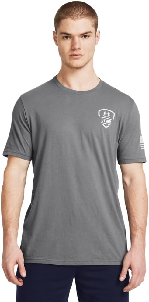 Men's UA Freedom By Air T-Shirt