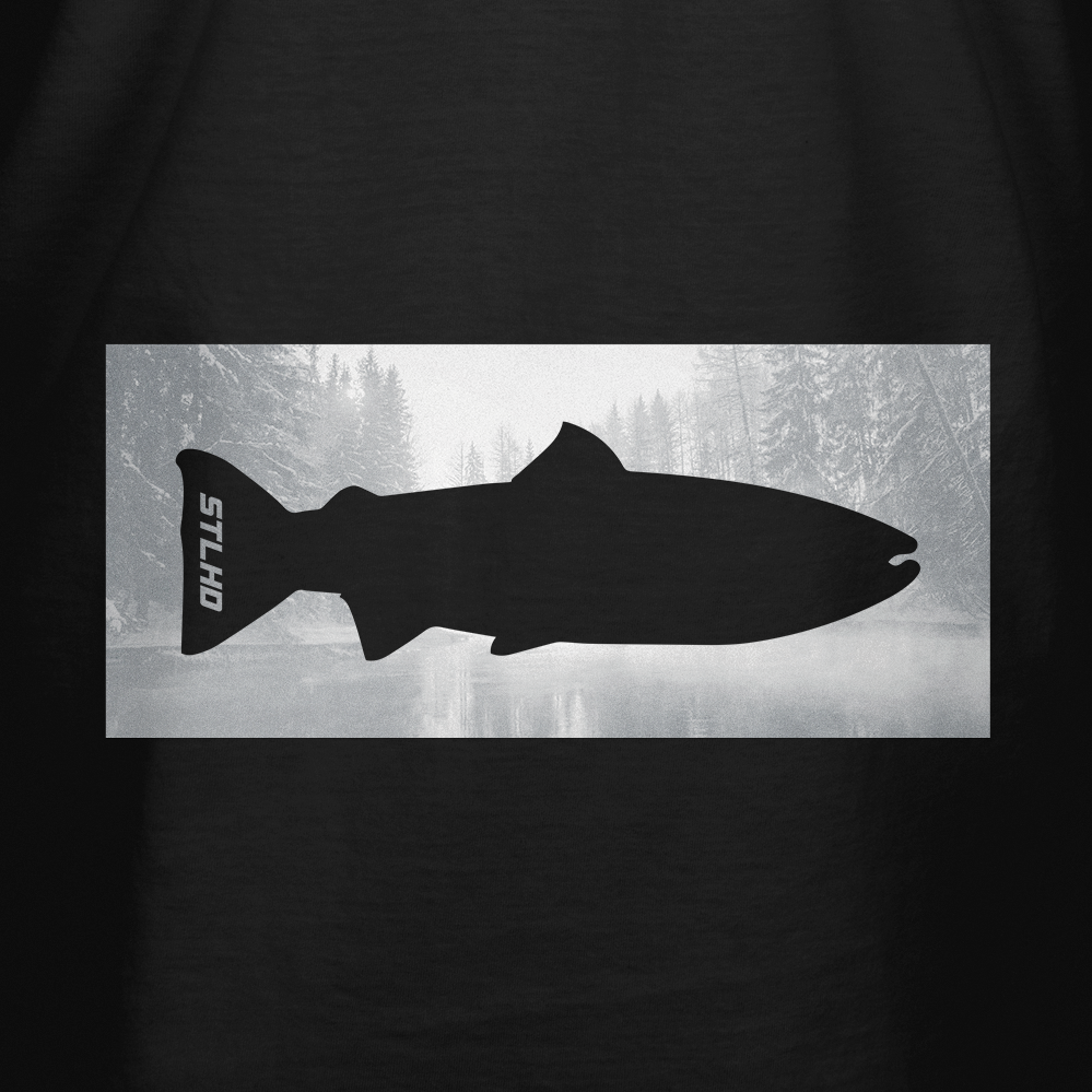 STLHD Men’s Winter Mist T-Shirt