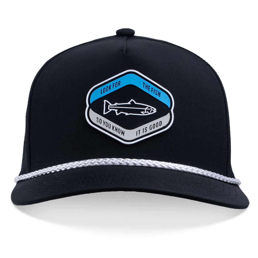STLHD 18th Hole Performance Hat
