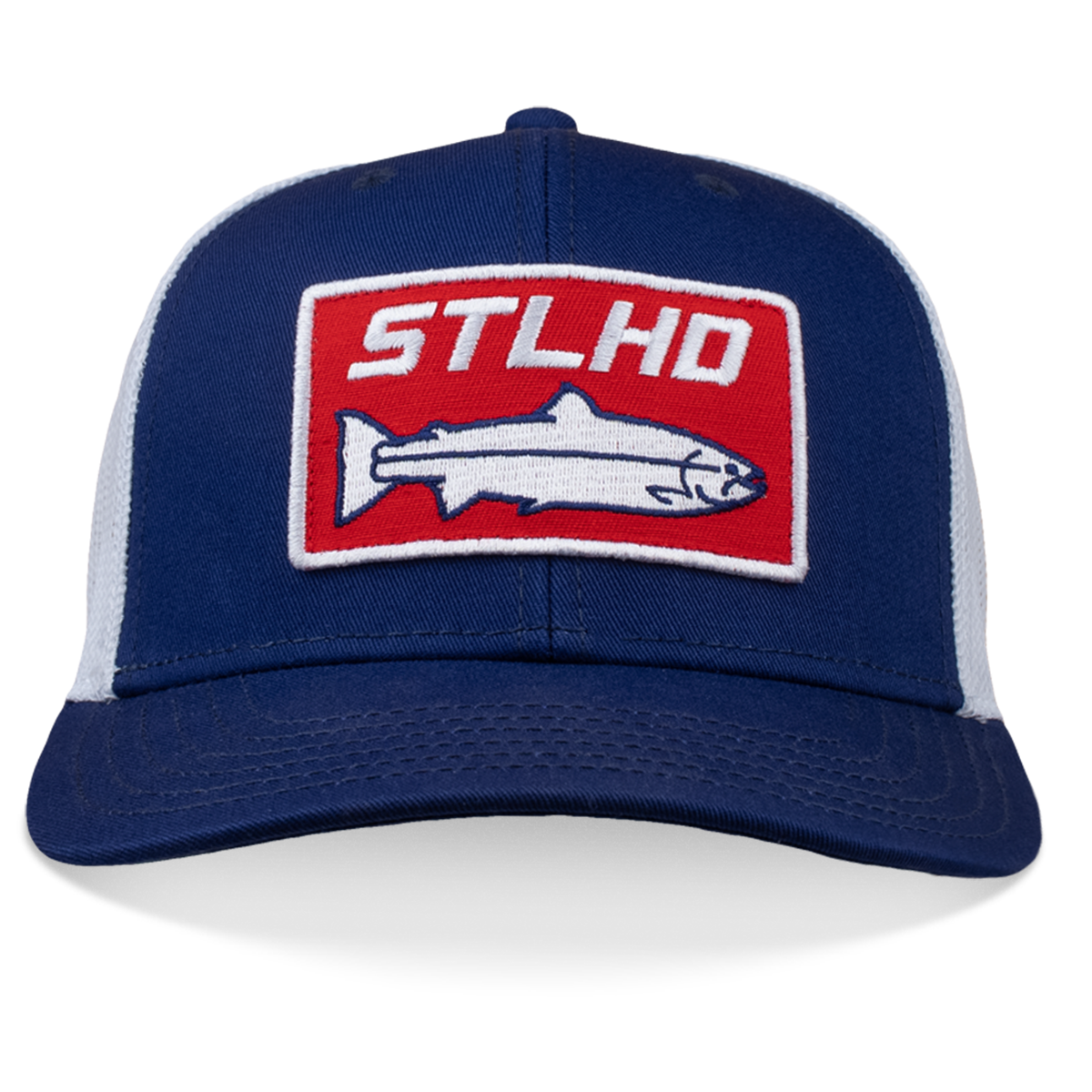 STLHD Limited Edition ‘Merica Trucker