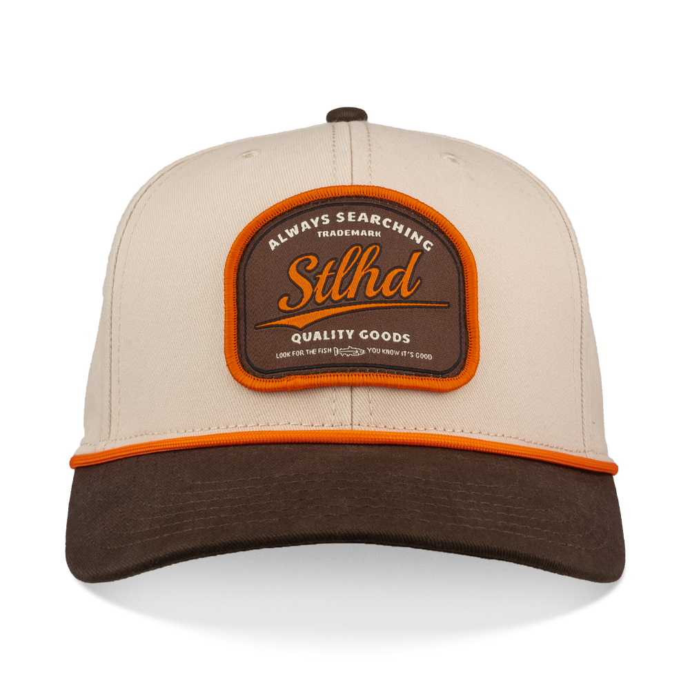 STLHD American Trademark Hat