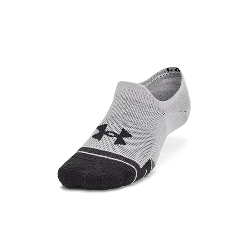Unisex UA Performance Tech 3-Pack Ultra Low Socks