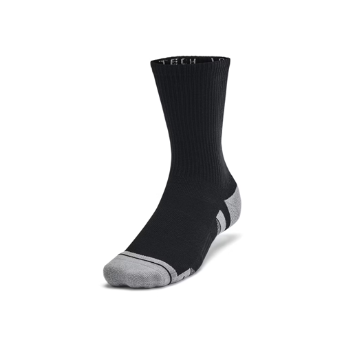 Unisex UA Performance Tech 3-Pack Crew Socks