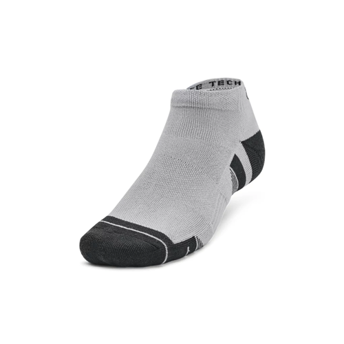 Unisex UA Performance Tech 3-Pack Low Cut Socks