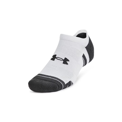 Unisex UA Performance Tech 6-Pack No Show Socks