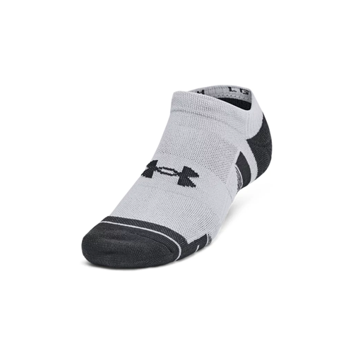 Unisex UA Performance Tech 6-Pack No Show Socks