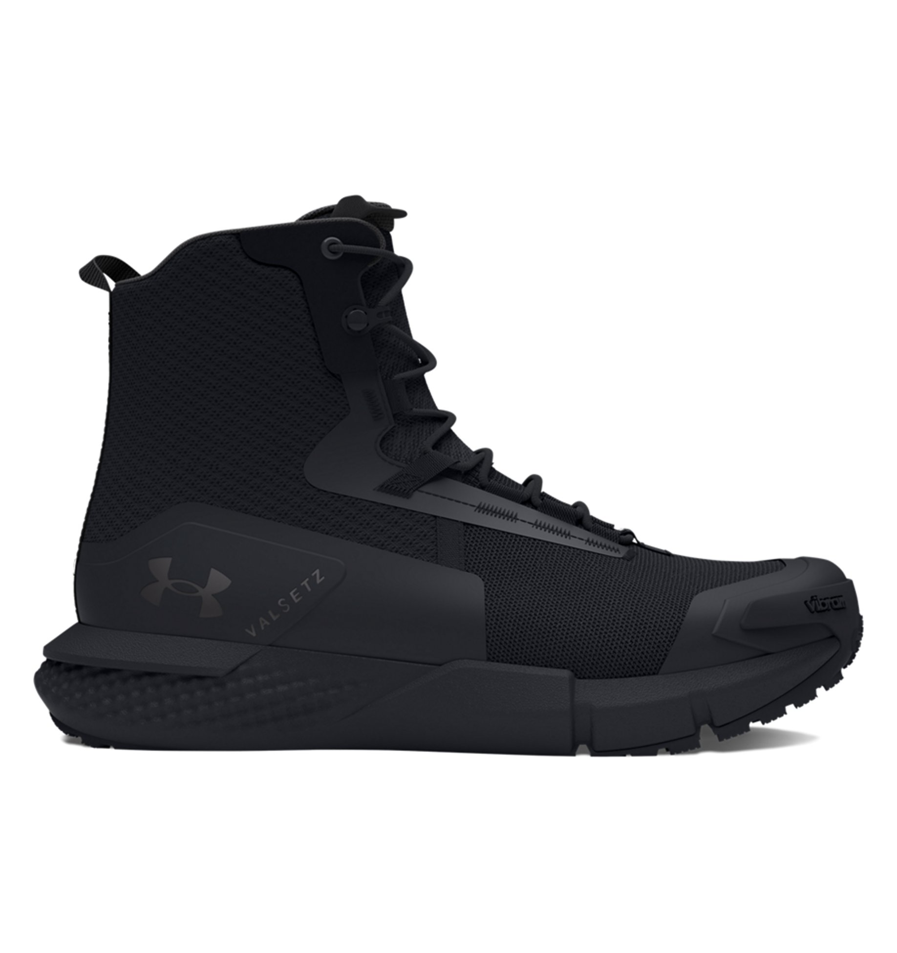 Men's UA Charged Valsetz Zip Tactical Boots