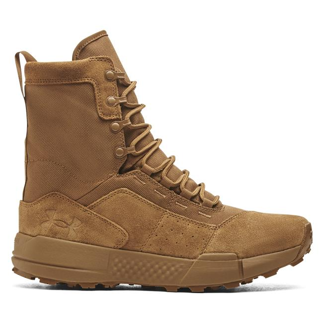 Men's UA Charged Loadout Tactical Boots