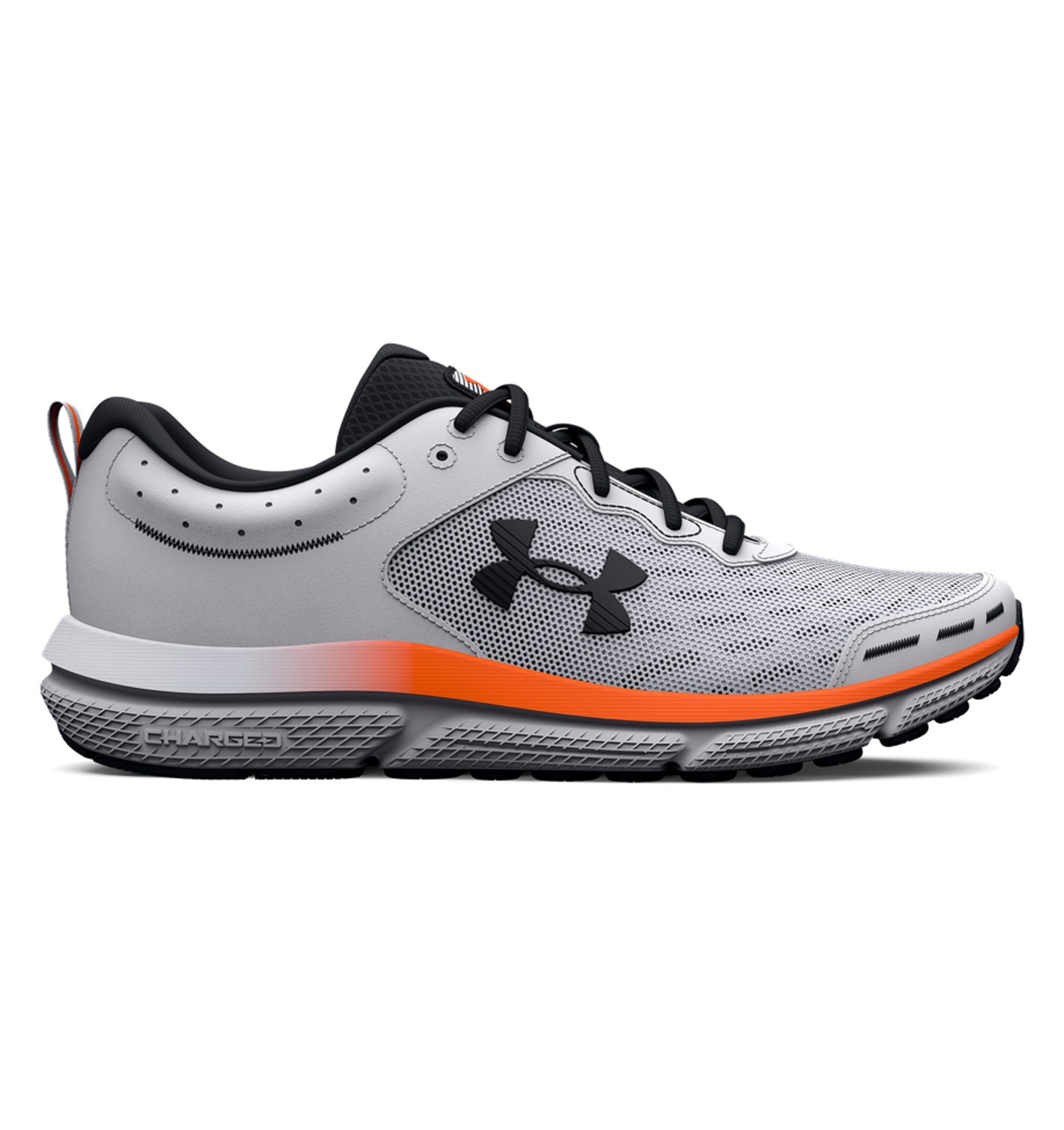 Men's UA Charged Assert 10 Running Shoes