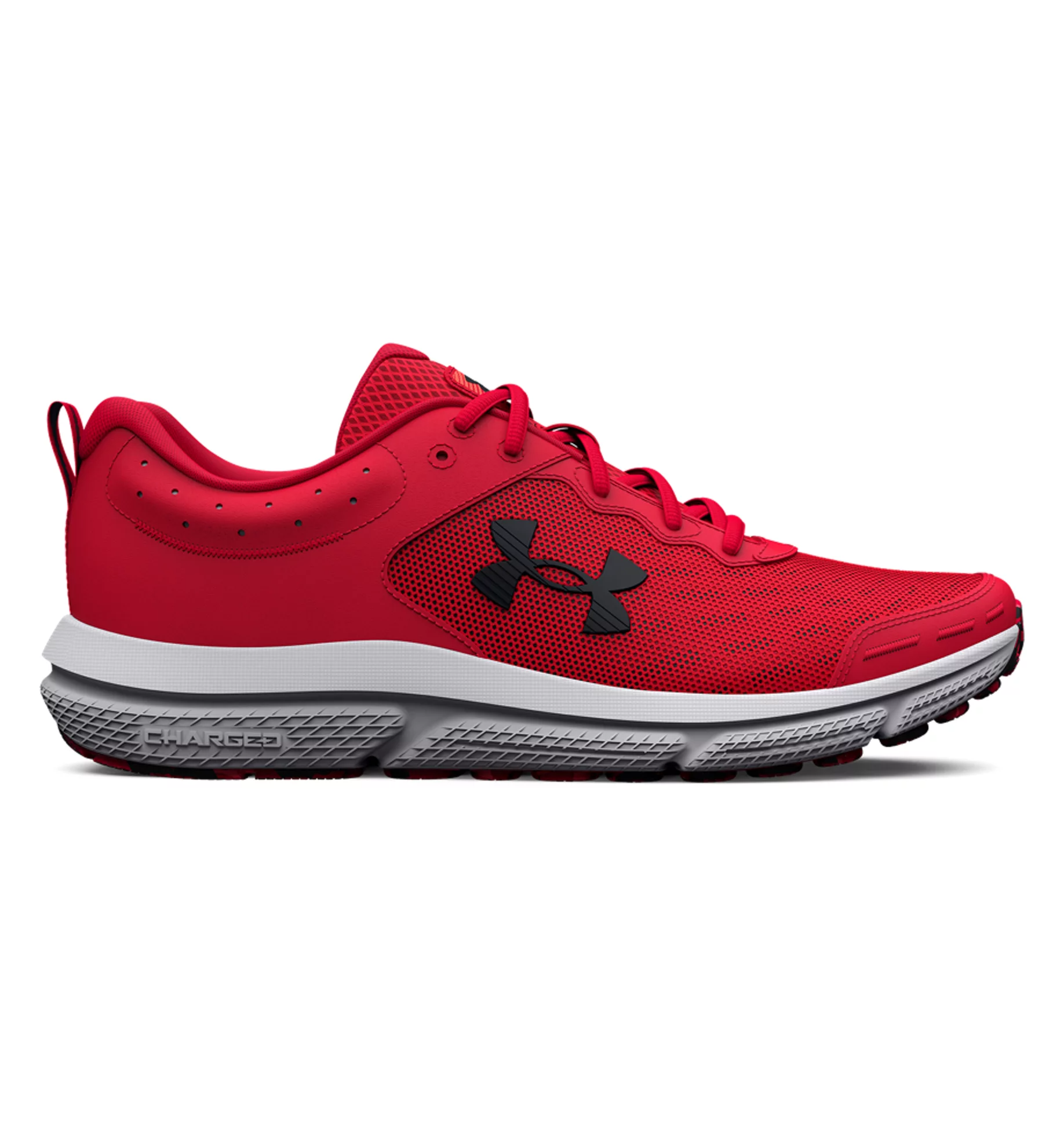 Men's UA Charged Assert 10 Running Shoes