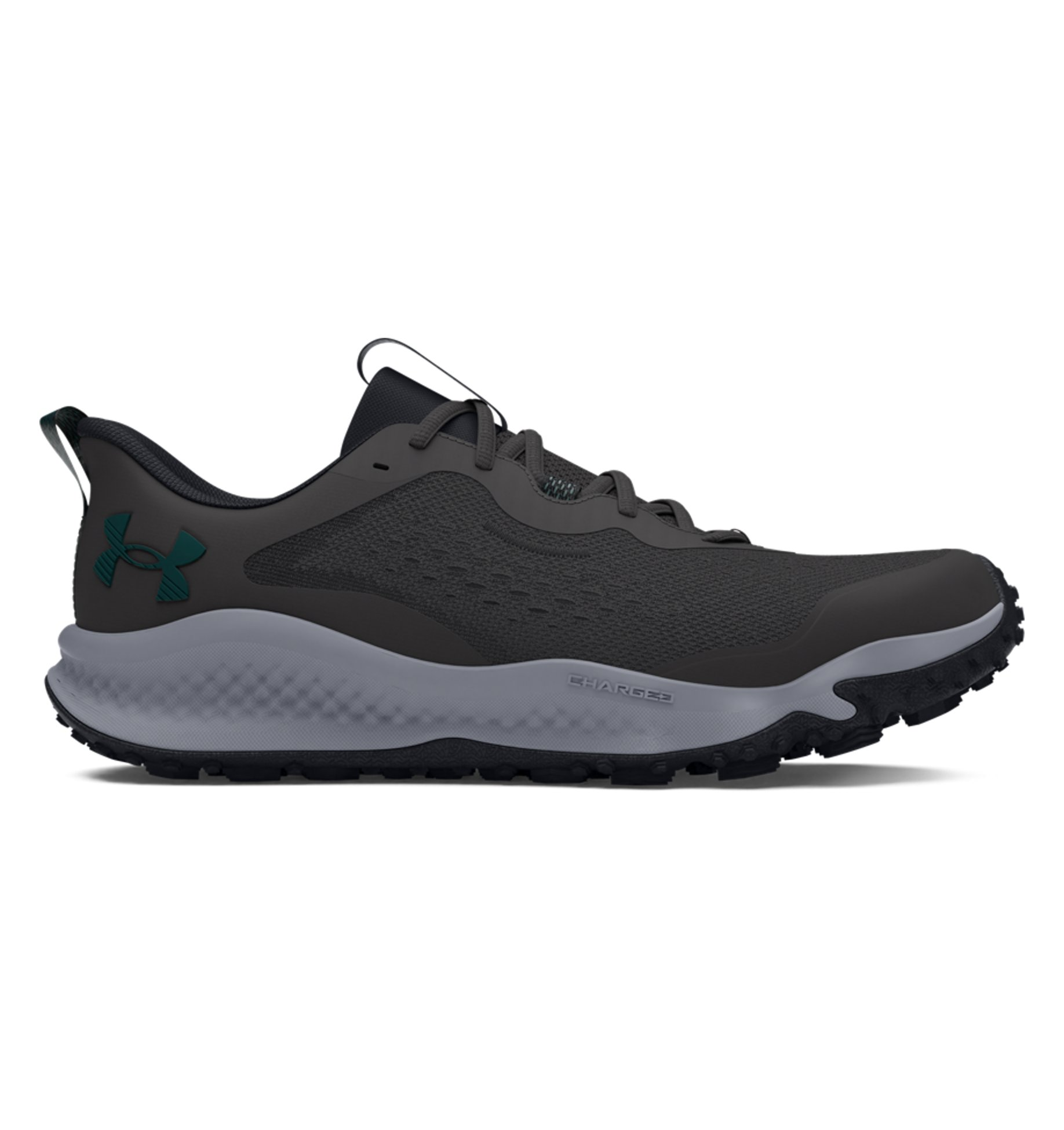 Men's UA Charged Maven Trail Running Shoes