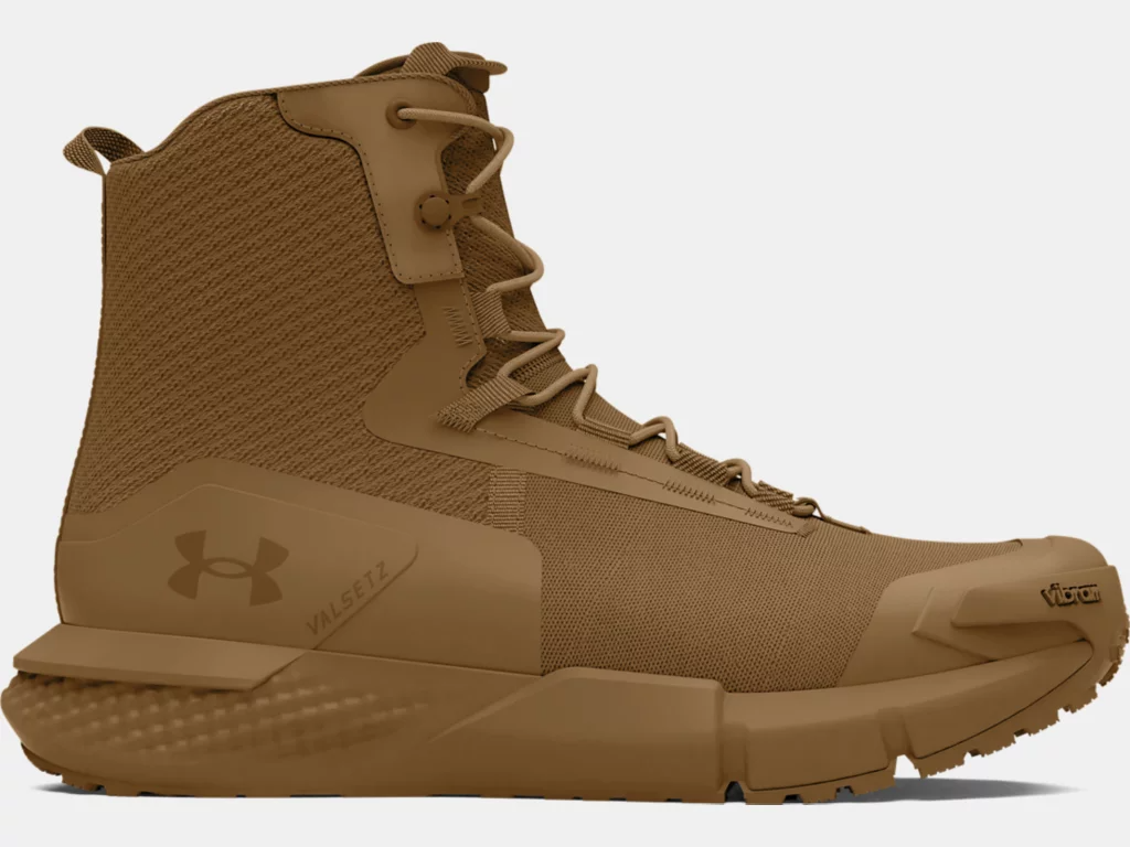 Men's UA Charged Valsetz Tactical Boots