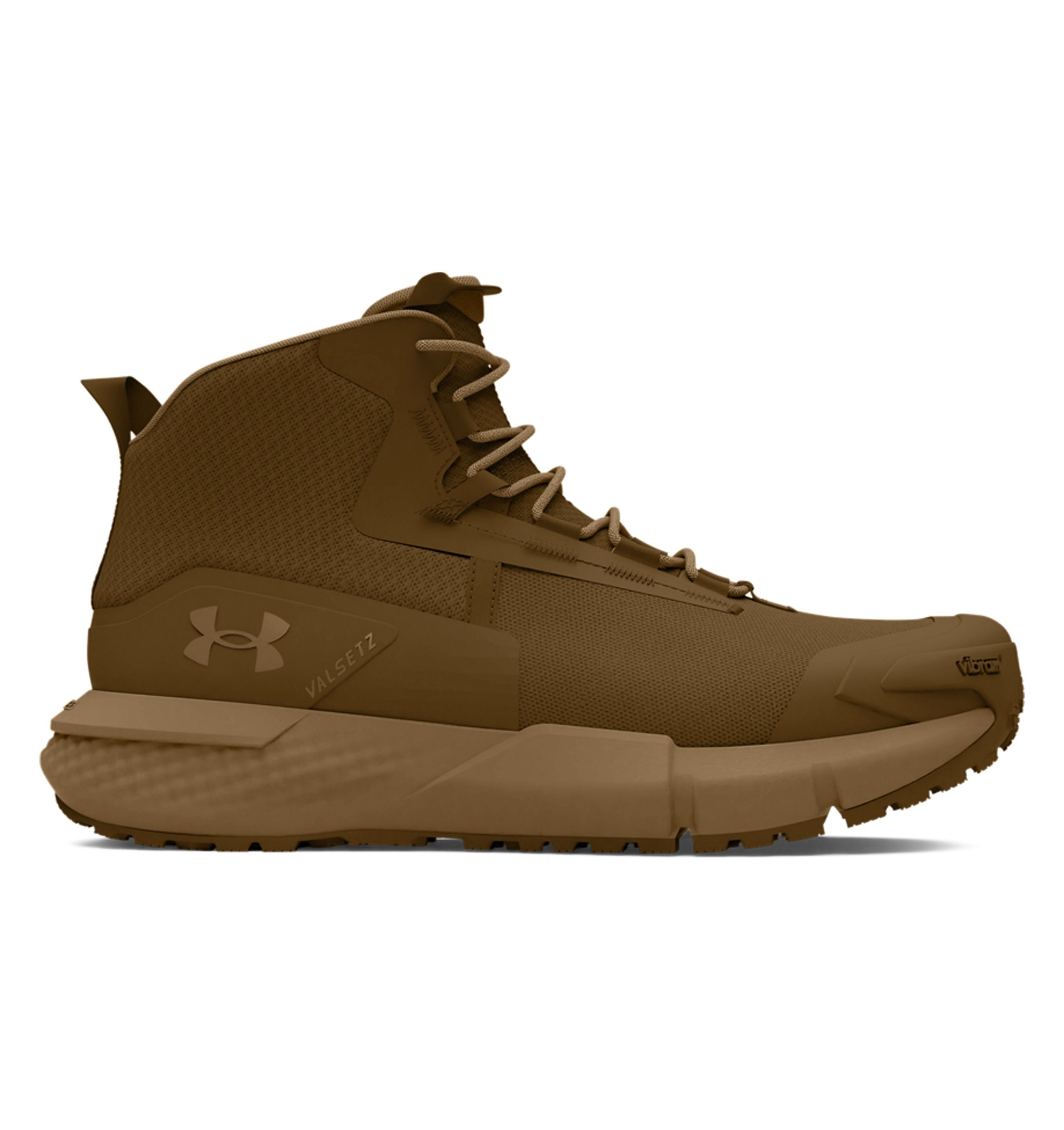 Men's UA Valsetz Mid Tactical Boots