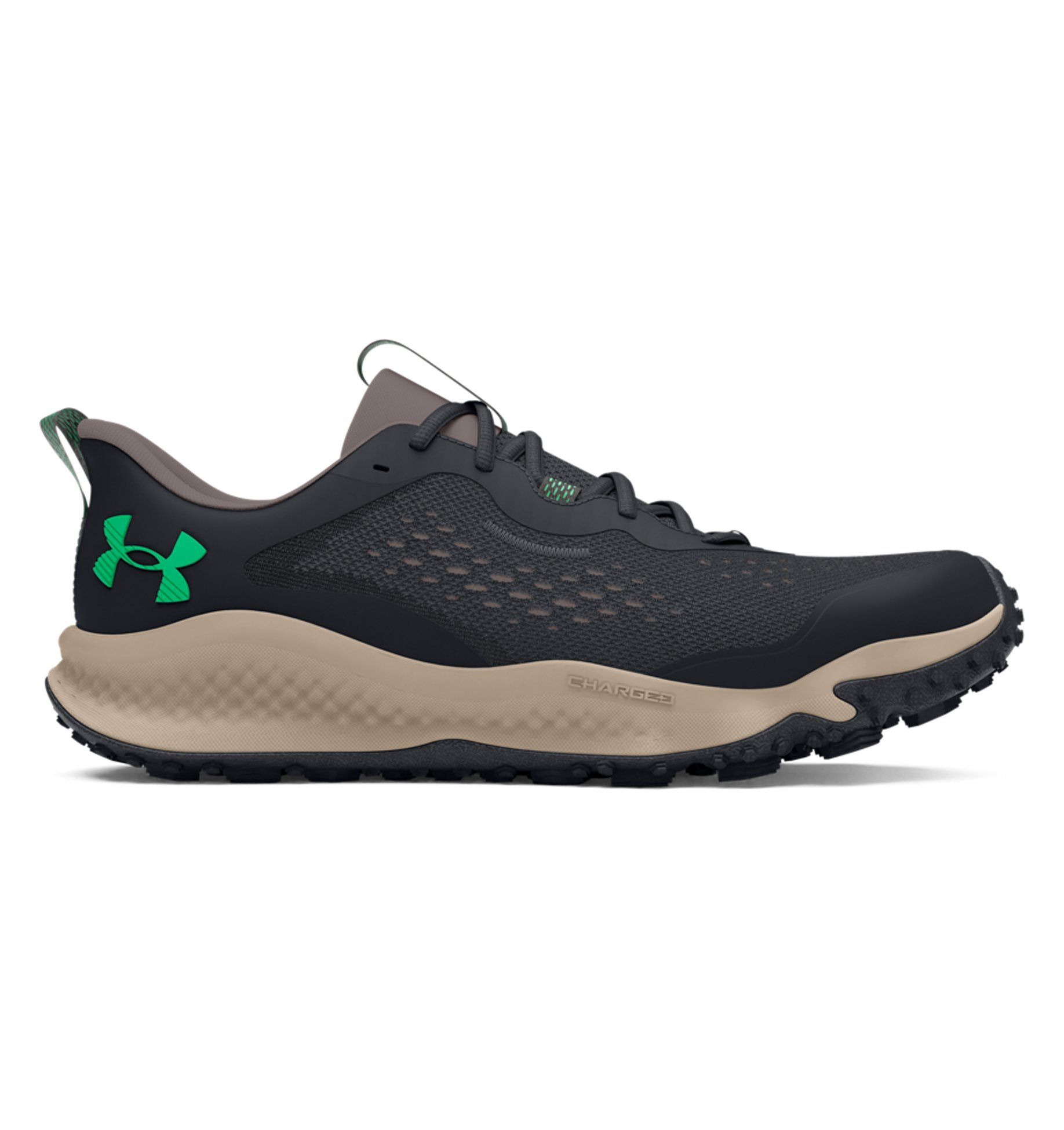 Men's UA Charged Maven Trail Running Shoes
