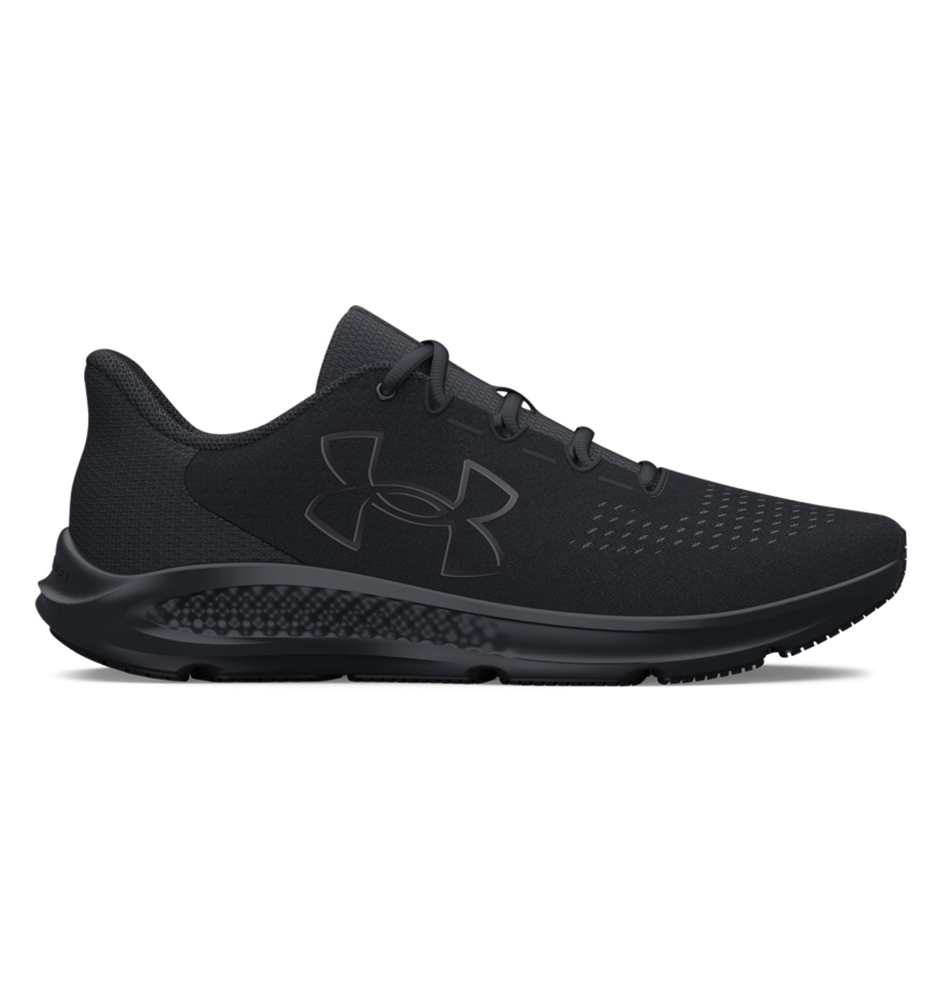 Men's UA Charged Pursuit 3 Big Logo Running Shoes