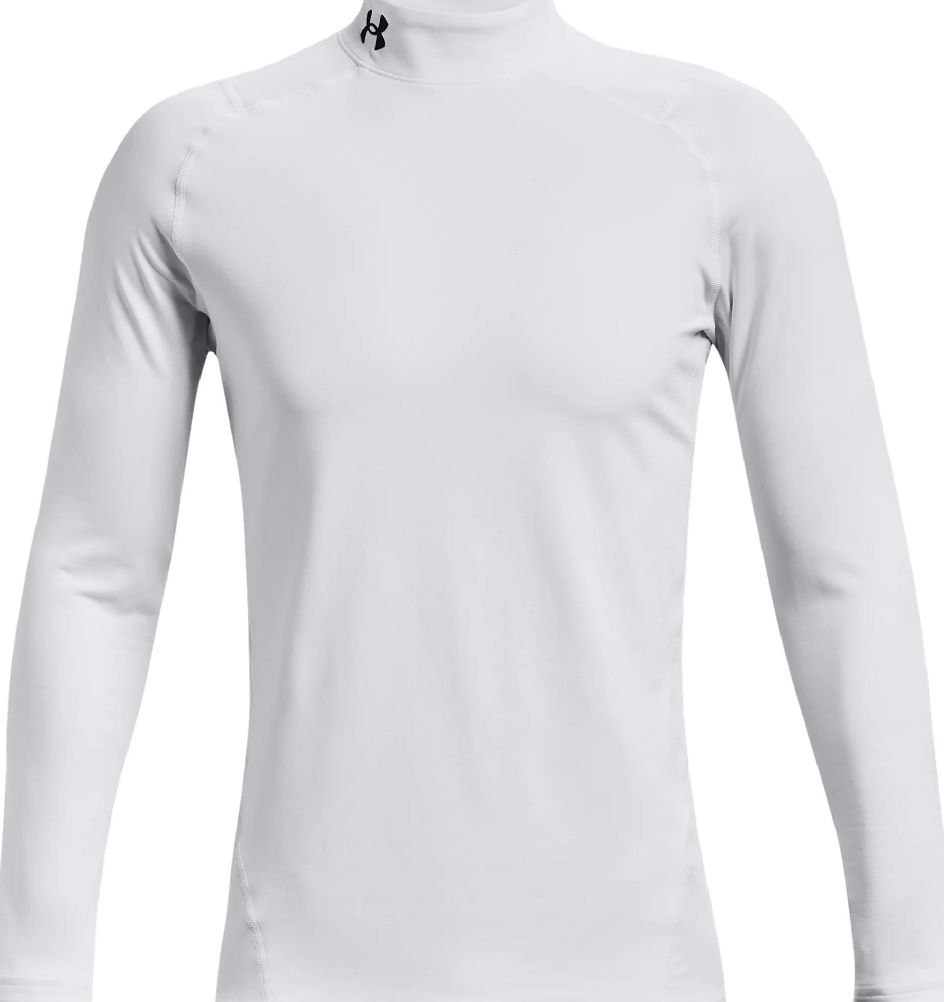 ColdGear Fitted Mock