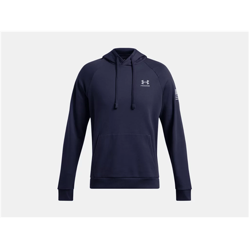 Men's UA Freedom Flag Hoodie