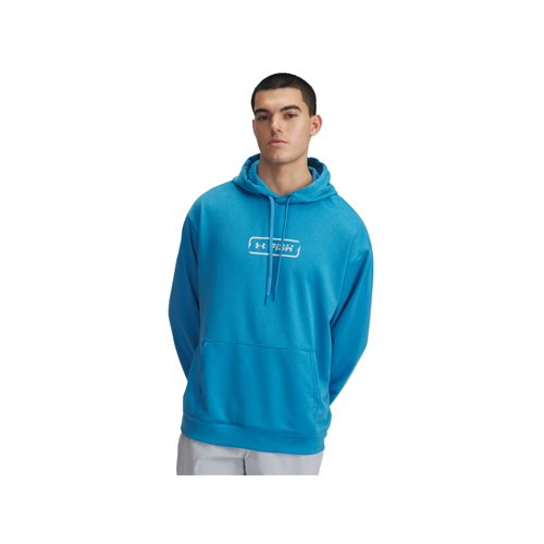 Men's UA Fish Pro Terry Hoodie