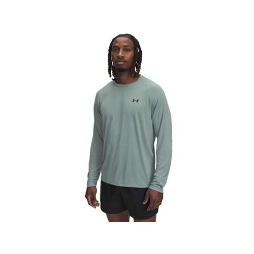 UA Tech Long Sleeve T-Shirt