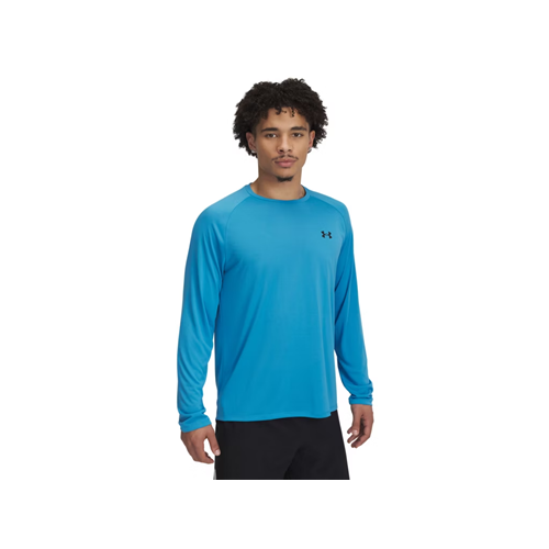 UA Tech Long Sleeve T-Shirt