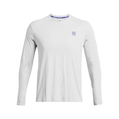 UA Iso-Chill Fish Pro Freedom Back Long Sleeve Shirt