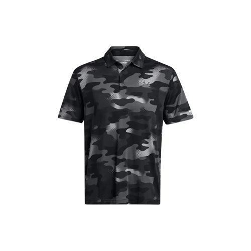 Men's UA Playoff 3.0 Freedom Printed Polo