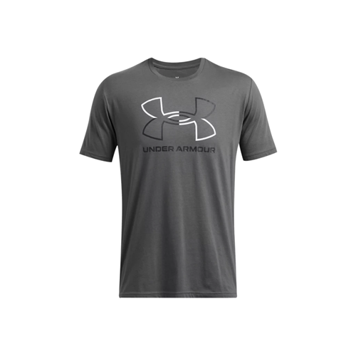 Men's UA Foundation Short Sleeve