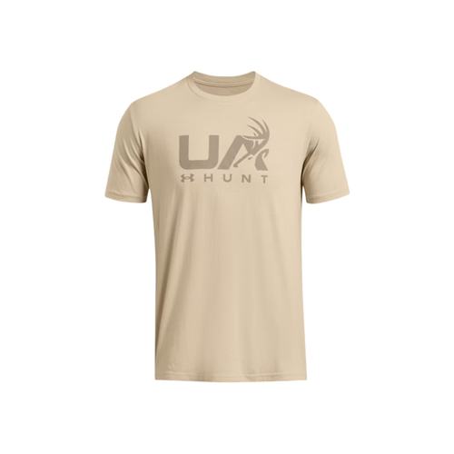 UA Antler Hunt Logo T-Shirt