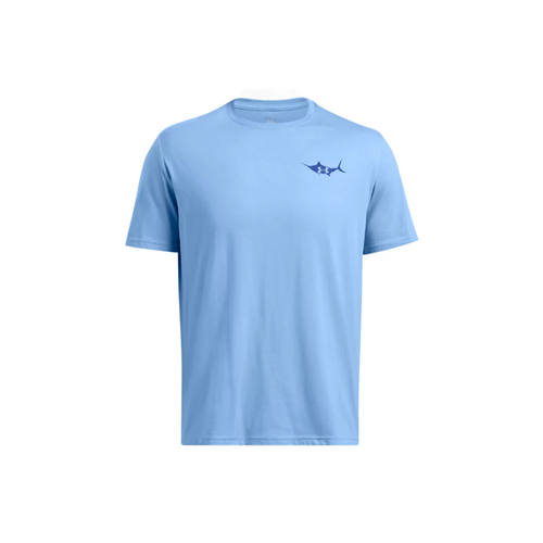 Men's UA Marlin Short Sleeve