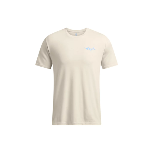 Men's UA Marlin Short Sleeve