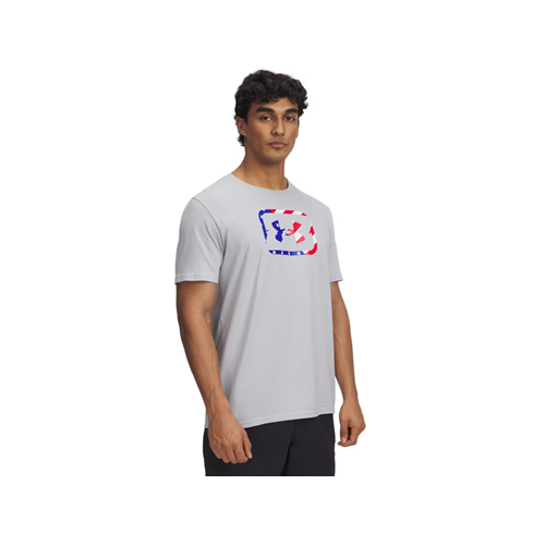 Men's UA Freedom Hook T-Shirt