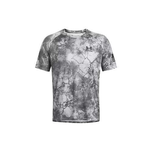 Men's UA Freedom Camo T-Shirt