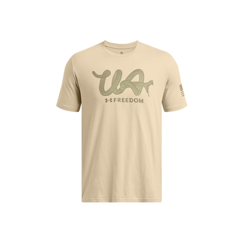 Men's UA Freedom Military T-Shirt