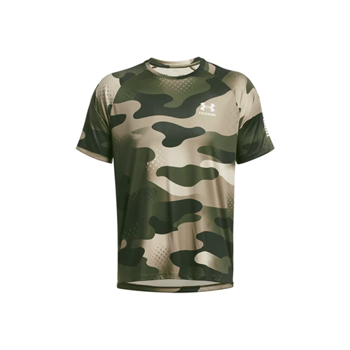 Men's UA Freedom Camo T-Shirt