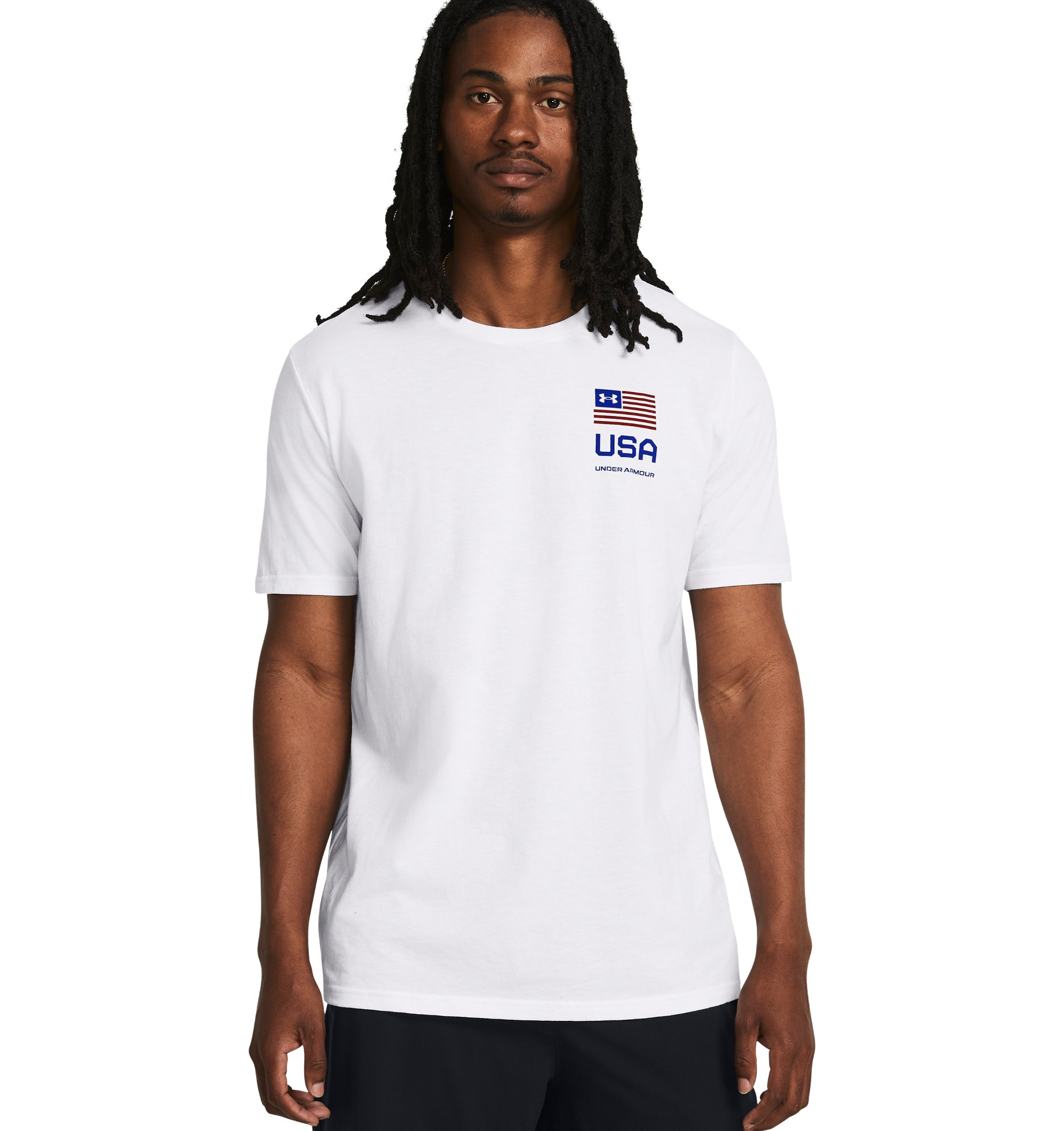 Men's UA Freedom Amp T-Shirt